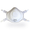 Preformed FFP3 NR mask for very fine and toxic particles SAFETOP