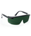 Sonnenbrille Spacer One mit DIN5-Sichtscheibe für Schweißen SAFETOP