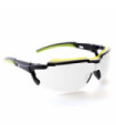 Óculos Sport Black POMPEIA 10001