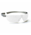 Sportbrille aus Polycarbonat mit umschließendem Design PORTOBELLO SAFETOP
