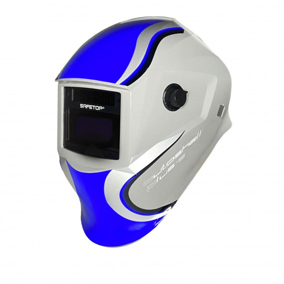 Face shield AUTOSHELL PLUS 70567-N