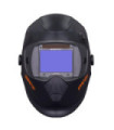 High-definition welding screen with auto-darkening filter PROFIMAX SAFETOP