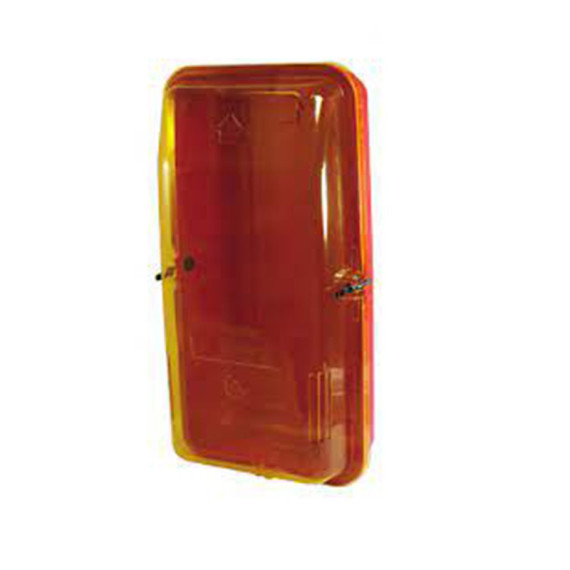 Armoire de rangement murale BIO-S-CAPE SAFETOP