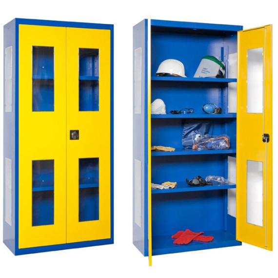 Armoire pour sauver EPIS 2000 x 900 x 400mm (réf. Armoire 5)