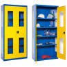 Cabinet to store PPE 2000 x 900 x 400mm