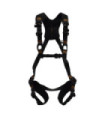2-point Light Vest Harness, D-R WINX Textile