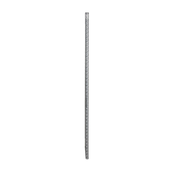 Pica de aço para 1,2 mts para CONJUNTO DE ANCORAGEM DE TALUDES SAFETOP