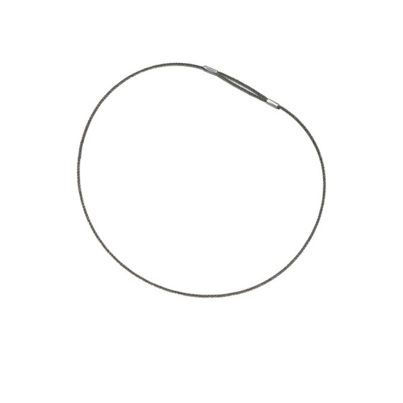 Verificador de cable para SET DE ANCLAJE TALUDES SAFETOP