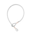SAFETOP Coated Steel Cable Layer