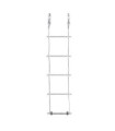 Steel Wide Rope Ladder