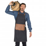 Texan Tablier / Imitation Skin