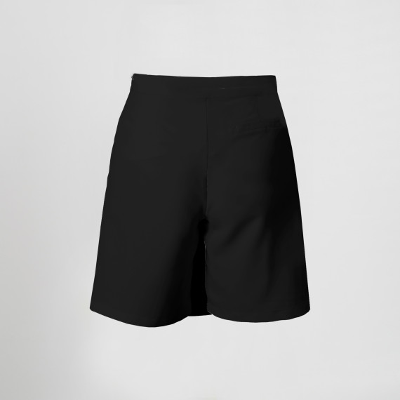 Gonna pantalone da ristorazione, con cerniera e tasca finta MICROFIBRA UNIFORMI GARY'S 700043