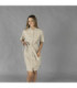 Vestido camisero 550005