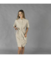 Hemdblusenkleid 550005