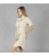 Vestito camicia 550005