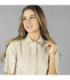 Vestido camisero 550005