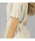 Shirt dress 550005