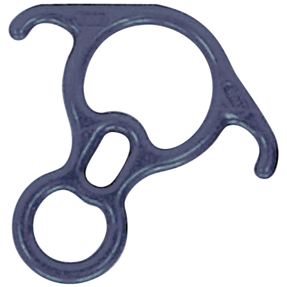 Axe de rappel avec oreilles Mark 8 Rescue SKYLOTEC