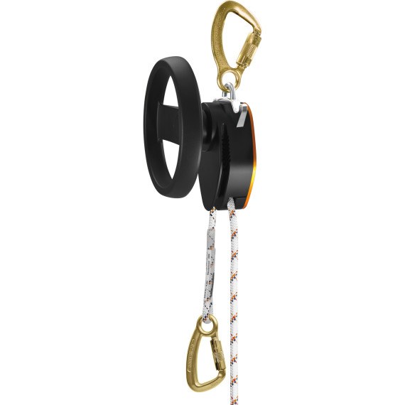 Standard rescue team Milan 2.0 Hub SKYLOTEC