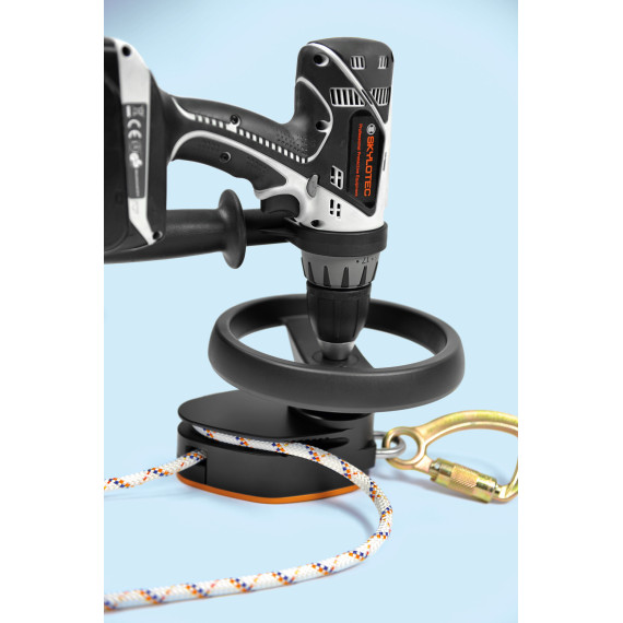 Squadra di salvataggio speciale Milan 2.0 Power SKYLOTEC