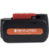 Milan 2.0 Power Battery SKYLOTEC