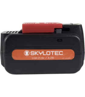 Bateria de potência Milan 2.0 Power Battery SKYLOTEC