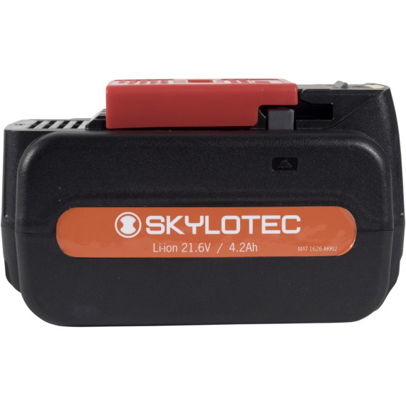 Milan 2.0 Power Battery SKYLOTEC