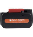 Batterie de puissance Milan 2.0 Power Battery SKYLOTEC