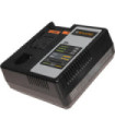 Chargeur d'énergie Milan 2.0 SKYLOTEC