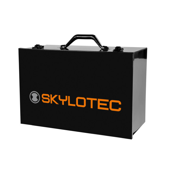 Fermata di caduta Statrans Fallstop ACS-0003-F SKYLOTEC