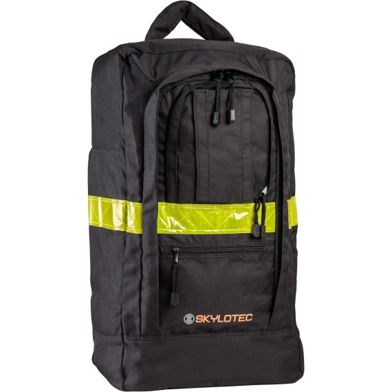 Chargeur frontal, division pour câbles et équipement Unibag Expert ACS-0012 SKYLOTEC