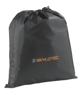 Bolsa para guardar cabos e arneses Colbag 10L SKYLOTEC