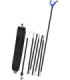 Telescopic removable device Telestick for SKYLOTEC carabiner