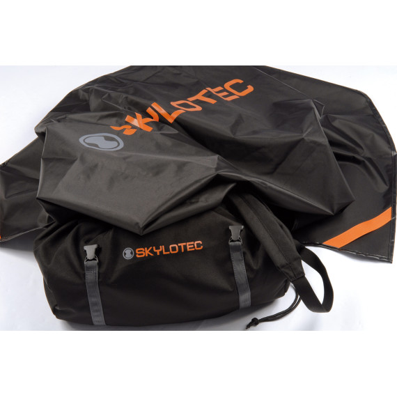 Bolsa de corda para pessoal de resgate Ropebag SKYLOTEC