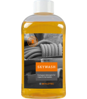 Spezialreiniger für Gurte und Kabel Skywash SKYLOTEC