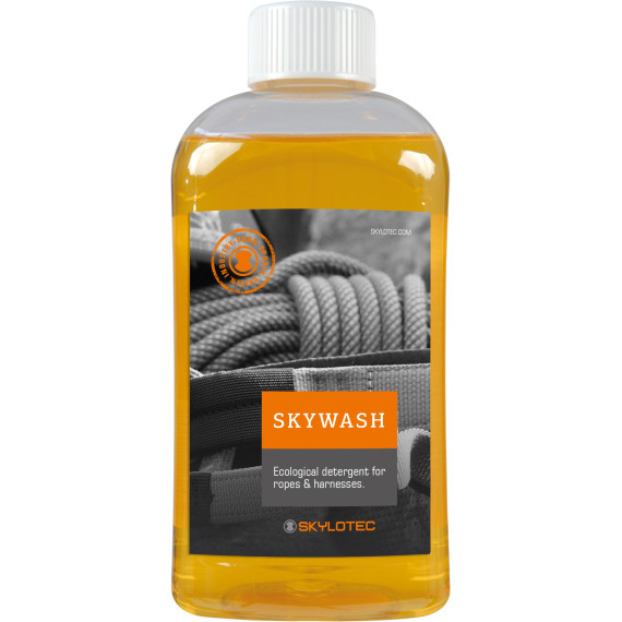 Detergente speciale per imbracature e cavi Skywash SKYLOTEC