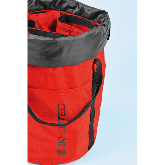 Borsa di sollevamento per imbracatura Liftbag con compartimento SKYLOTEC