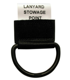 Anneau de sécurité pour ceintures Lany Park SKYLOTEC