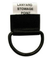 Safety ring for Lany Park SKYLOTEC belts