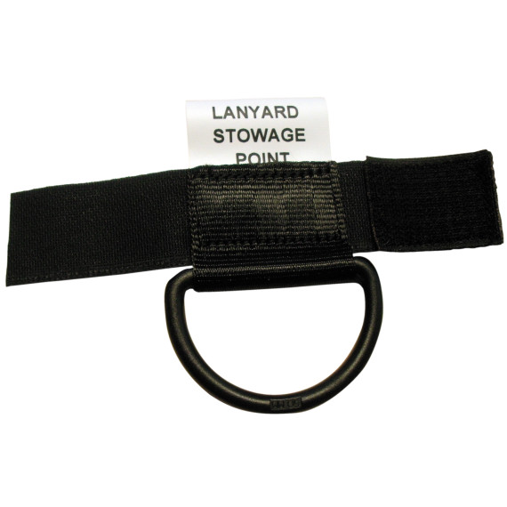 Anilla de seguridad para cinturones Lany Park SKYLOTEC