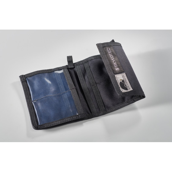 Bolsa billetera con lazo de sujeción Walley ACS-0291 SKYLOTEC