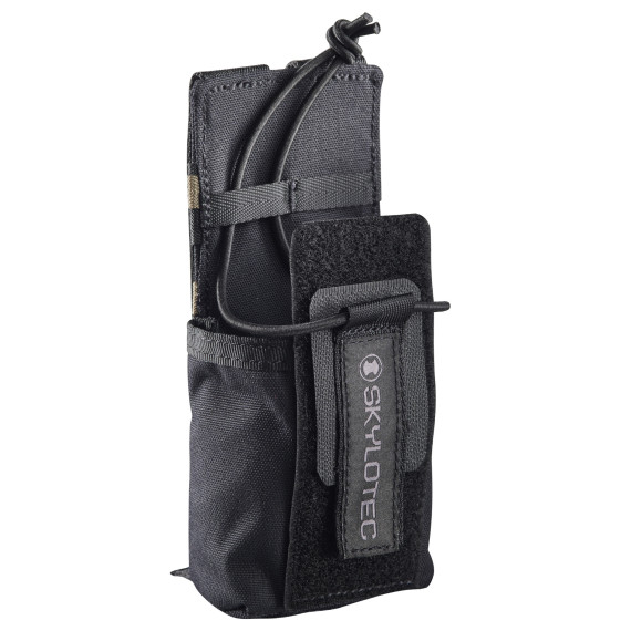 Bolsito para Radio Pouch SKYLOTEC auf Deutsch wäre: "Radio Pouch SKYLOTEC".