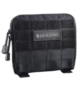Bolsito Admin Pouch con cremallera y compartimientos interiores SKYLOTEC