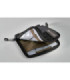 Admin Pouch bag with zipper and interior compartments SKYLOTEC