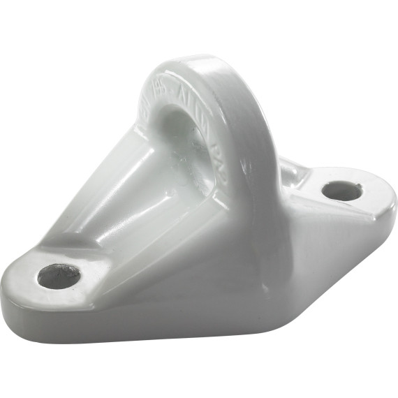 Pontos de ancoragem permanente Alufix 12 mm SKYLOTEC