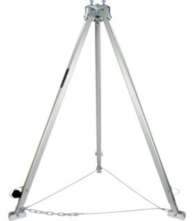 Triboc-Winde zur Hebung von Lasten AP-004 SKYLOTEC