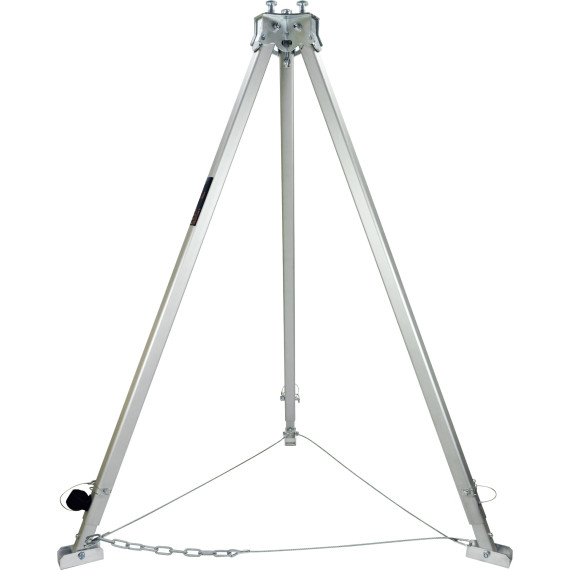 Triboc winch for lifting loads AP-004 SKYLOTEC