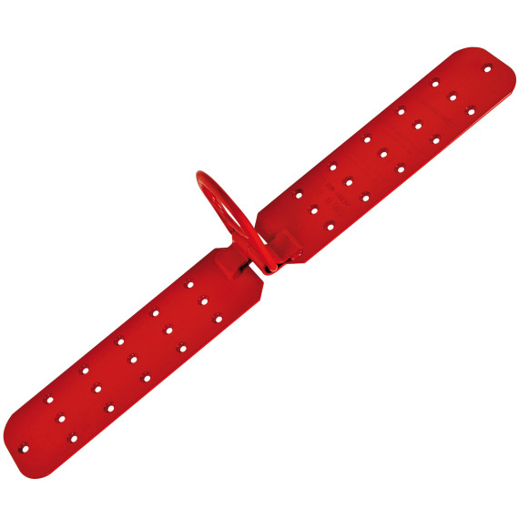 Permanent anchor points Woodfix EN 795/A+B SKYLOTEC