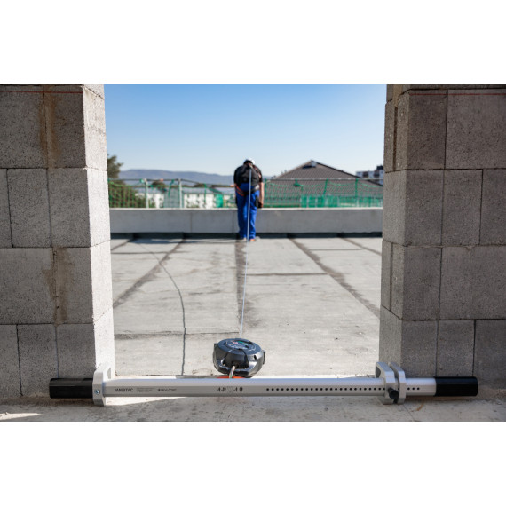 Traverse pour porte, mobile Jambtac SKYLOTEC