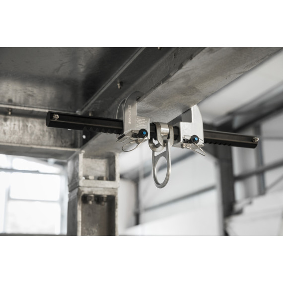 Dispositivo de sujeción móvil Beamtac 2.0 SKYLOTEC